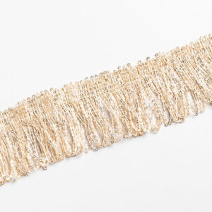 Water gold sequence fringe