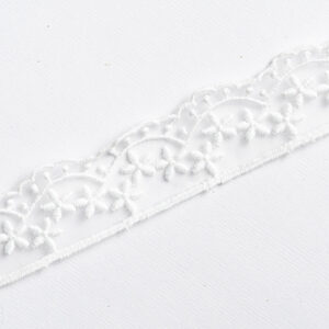 Cotton GPO lace