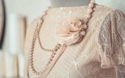 Shimmering Elegance: How Pearl Laces Turned the Show Around at Cannes Festival