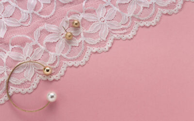 Making Bold Statements: Minimal Pearl and Fringe Laces